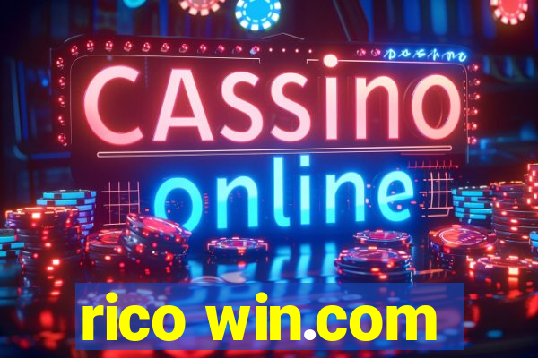 rico win.com